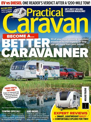 Practical Caravan - Magazine